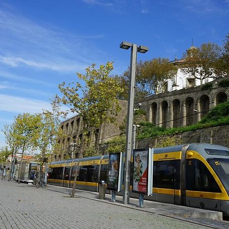 Apartments Luiz I Bridge By Amber Star Rent Vila Nova de Gaia Exterior foto