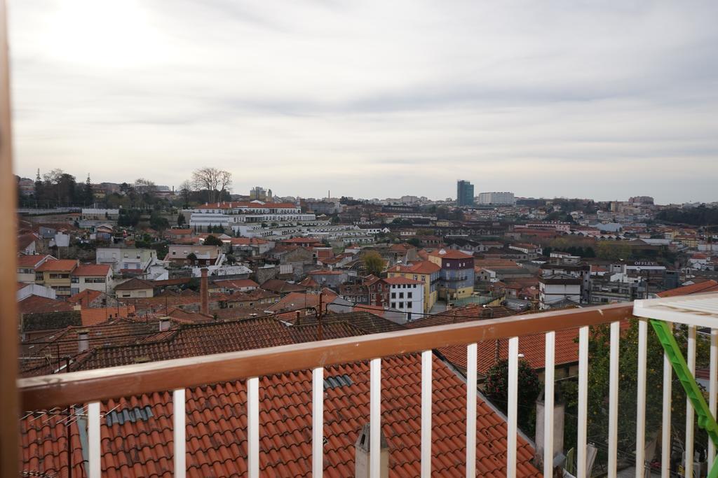 Apartments Luiz I Bridge By Amber Star Rent Vila Nova de Gaia Habitación foto