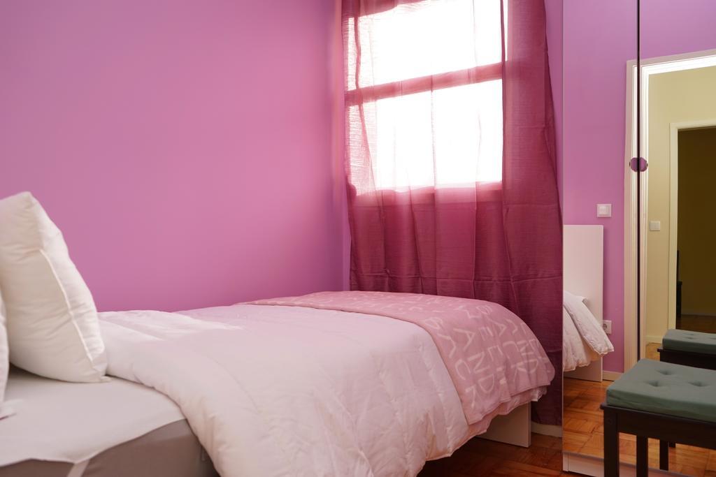 Apartments Luiz I Bridge By Amber Star Rent Vila Nova de Gaia Habitación foto
