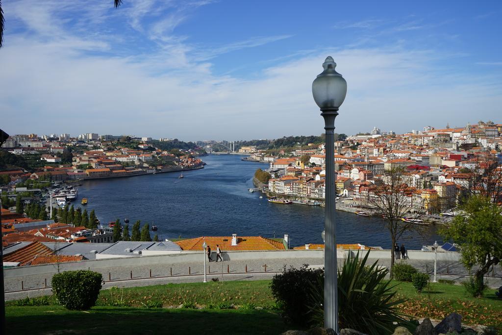 Apartments Luiz I Bridge By Amber Star Rent Vila Nova de Gaia Exterior foto