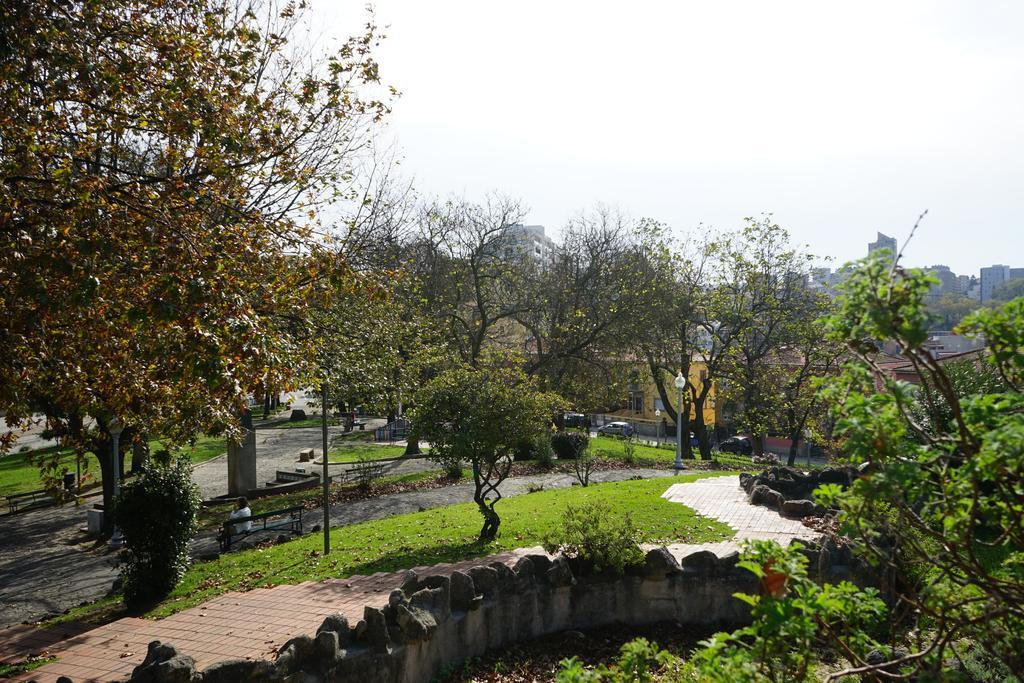 Apartments Luiz I Bridge By Amber Star Rent Vila Nova de Gaia Exterior foto