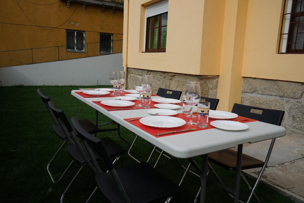 Apartments Luiz I Bridge By Amber Star Rent Vila Nova de Gaia Habitación foto