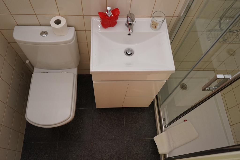 Apartments Luiz I Bridge By Amber Star Rent Vila Nova de Gaia Habitación foto