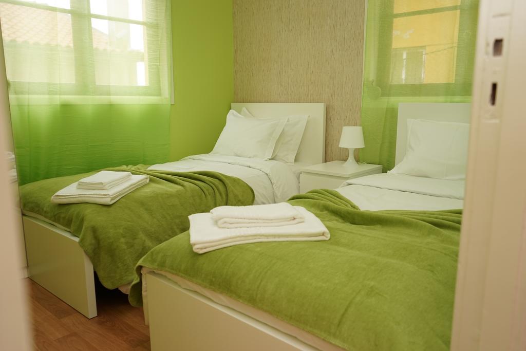 Apartments Luiz I Bridge By Amber Star Rent Vila Nova de Gaia Habitación foto