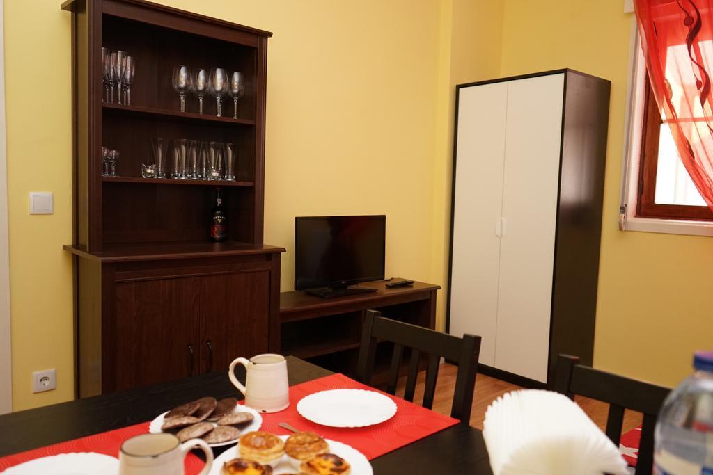 Apartments Luiz I Bridge By Amber Star Rent Vila Nova de Gaia Habitación foto